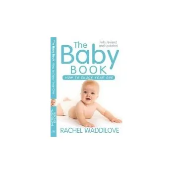 Kniha Baby Book - Waddilove, Rachel