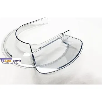 Příslušenství pro kuchyňský robot Kryt nerezové mísy Kenwood/ AS00000538