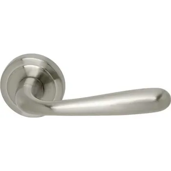 Dveřní kování Dveřní kování Garnitura 5904 PZ LI