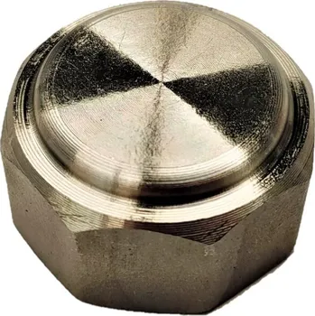 napáječka pro hospodářská zvířata Náhradní matice k vypouštění nerezový žlab Suevia model 6230