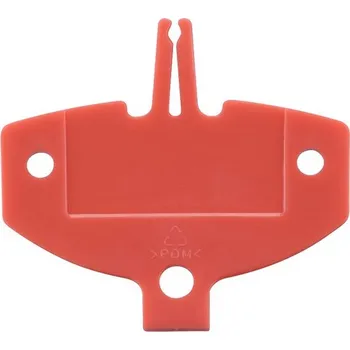 Brzda na kolo Shimano Distanční vložka do třmene shimano BR-M985