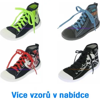 Chlapecké tenisky Befado 892X 892Y 892Q chlapec 32