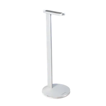 Sluchátka LogiLink Hliníkový stojan na sluchátka