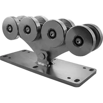 Pohon brány CAIS SPEED L - nosný vozík pro průjezd až 13,5 m