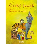 Český jazyk pro 2. ročník základní…