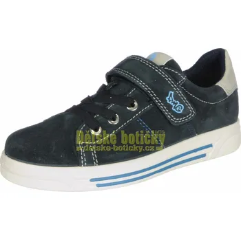 Chlapecké tenisky Primigi 7387633 navy 28