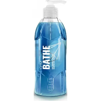 Autošampón Gyeon Q2M Bathe 400 ml