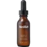 Medik8 Super C Ferulic (dříve Super C30 + Intense) 30 ml Nejsilnější sérum s vitamínem C a dalšími antioxidanty