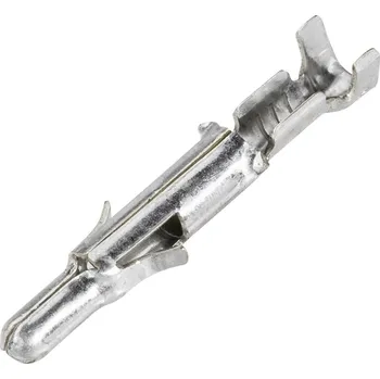 Elektrický konektor TE Connectivity Universal-MATE-N-LOK krimpovací kontakt 1, 926897-3, 1 ks