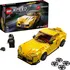 Stavebnice LEGO LEGO Speed Champions 76901 Toyota GR Supra