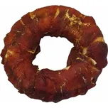 JUKO petfood Buvolí kroužek obalený…