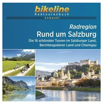 Cestování Rund um Salzburg