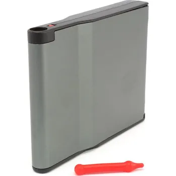 Silverback Hliníkový zásobník pro SRS na 30 ran - šedý