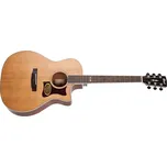 Cort GA5F-BW-NS Natural Satin