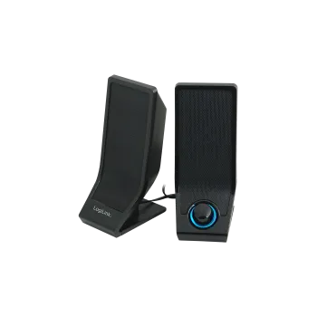  LogiLink 2.0 Stereo aktivní reproduktor