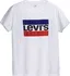Dámské tričko Levi's The Perfect Tee bílé