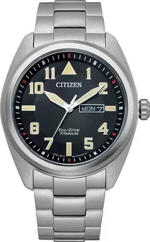 Hodinky Citizen BM8560-88EE