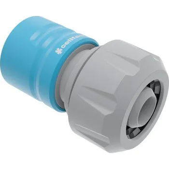 Zahradní hadice Rychlospojka IDEAL průchozí 3/4''