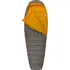 Spacák Sea To Summit Spark SpII Regular levý šedá/žlutá 183 cm