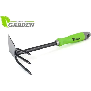 Motyka Motyčka s hroty 180mm STALCO GARDEN