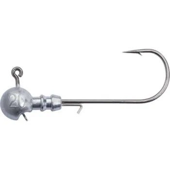 Berkley FUSION19 PIKE JIGHEAD Varianta: FUSION19™ PIKE JIGHEAD 20G #10/0 2KS