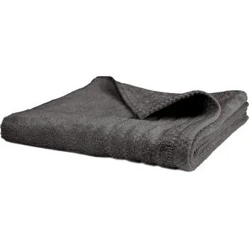 Ručník Bambusový ručník 50x100 cm tmavě šedá