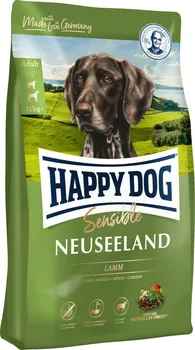 Krmivo pro psa Happy Dog Supreme Neuseeland