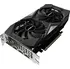 Grafická karta Gigabyte NVIDIA GeForce RTX 2060 D6 6G (GV-N2060D6-6GD)
