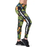 Nebbia High-waist performance legins 567 black XS