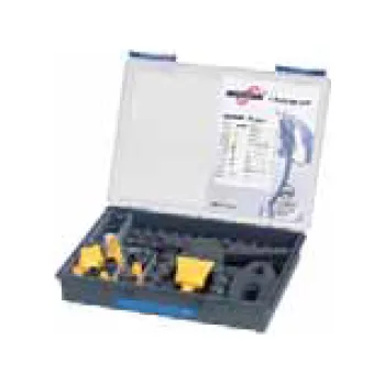 Gola sada Základní sada maxiflex průměr 1/2´´, wiha, 30519 (4124)