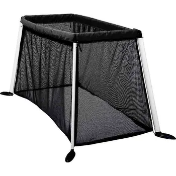 Dětská postýlka Phil&Teds Cestovní postýlka Traveller Phil &Teds - Portable Travel Cot Black