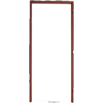 Zárubeň Ocelová zárubeň YZ 100/1970/900 (netěsněná) Levá