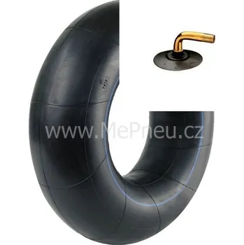 Duše na kolo Duše 4.00/4.50-12 JS 87 45/90 duše sdružená, ventil kovový 1x zahnutý