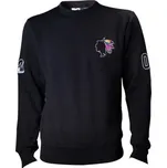 DIFUZED Bioworld Europe - Pánská mikina MTV - M