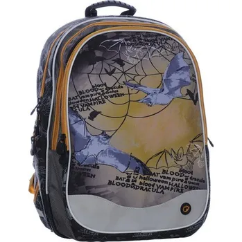 Cizojazyčná kniha Bagmaster EV07 0115 B