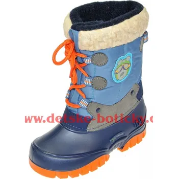 Dámské džíny Spirale 78109 27 Fabi avio 27