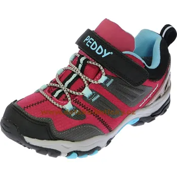 Chlapecké tenisky Peddy PX-509-35-10 růžová 30