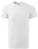 Pánské tričko Malfini Basic 129 bílé