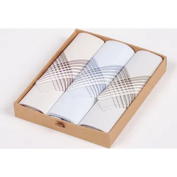 Látkový kapesník Matějovský Máš to v kapse #13 3 ks