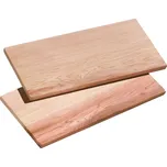 Küchenprofi Smoky 2 ks 40 x 15 cm