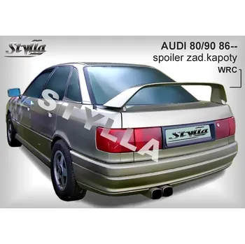 Auto-moto Stylla spoiler zadního víka Audi 80/90