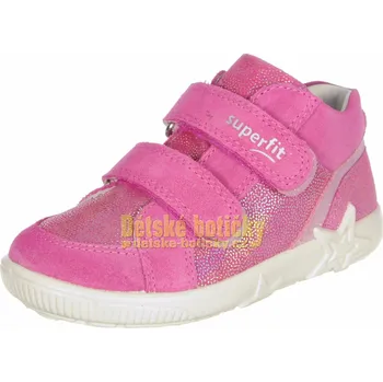 Superfit 1-006434-5500 Starlight rosa/rosa 24