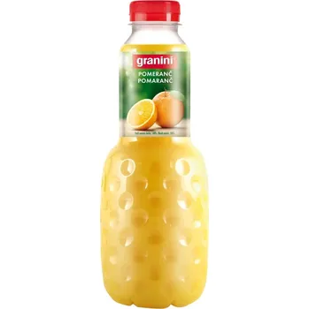 granini Pomeranč 1 l