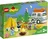 stavebnice LEGO Duplo 10946 Rodinný karavan