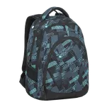 BAGMASTER DIGITAL 9 C PETROL/BLUE/BLACK