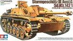 Tamiya Sturmgeschütz III Ausf.G Frühe…