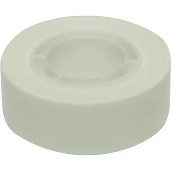 Lepicí páska Lepicí páska, 19mm x 33m, APLI, bílá