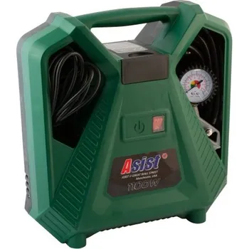 Kompresor Asist AE7C110DN-2