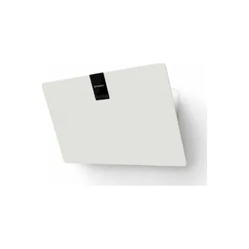 Digestoř Faber SOFT EDGE BIANCO KOS A80 + ZÁRUKA 5 LET ZDARMA