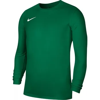 Dres s dlouhým rukávem Nike Y NK DRY PARK VII JSY LS bv6740-302 Velikost M (137-147 cm)